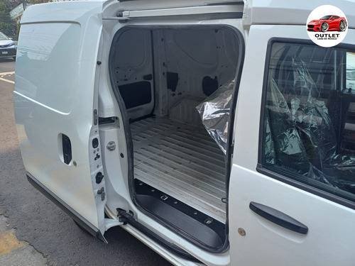 Renault Kangoo 1.6 Intens