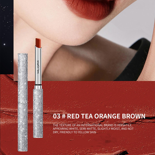 Lipgloss Hloff Heart Wish Tube Set, Caja De Regalo Limitada