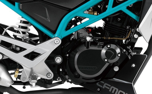 Cfmoto Nk150
