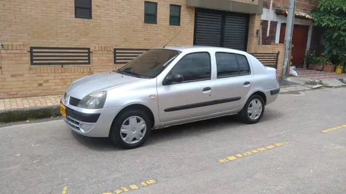 Renault Symbol 1.4 Authentique