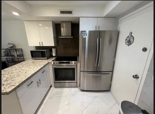 Departamento Moderno En Hollywood Beach