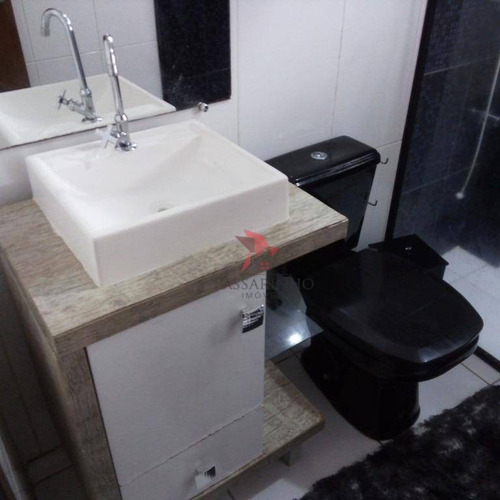 Imagem 11 de 14 de Apartamento Com 2 Dormitórios À Venda, 70 M² Por R$ 367.200,00 - Centro - Torres/rs - Ap0533