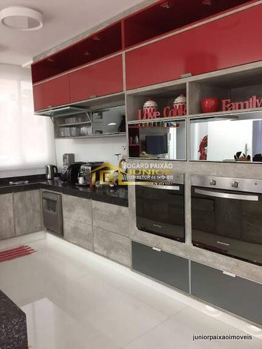 Imagem 13 de 15 de Magnífica Residencial Swiss Park!! - 514