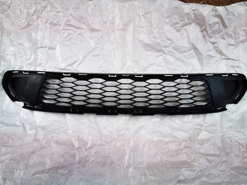 Rejilla Panal De Facia Delantera Ford Fusion 10/12 Original 