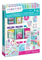 Comprar Set De Crear Pulseras Maquina Expendedora. Make It Real Mpuy
