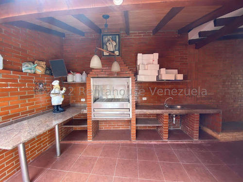 Imagen 23 de 27 de La Trinidad Casa En Venta Jesús Enrique Díaz 22-21368 Caracas Baruta