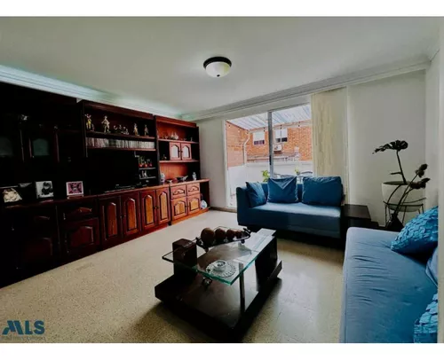 Vendo Casa En La Mota