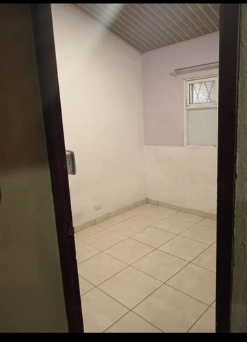 Rento Habitacion 1 Persona