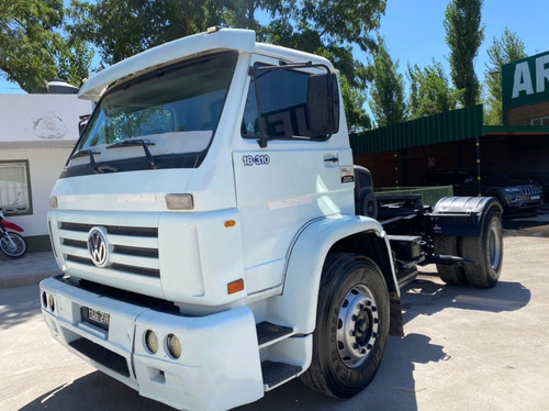 Volkswagen 18310 2005 Impecable Caja Zf 350.000km Nqnmaq