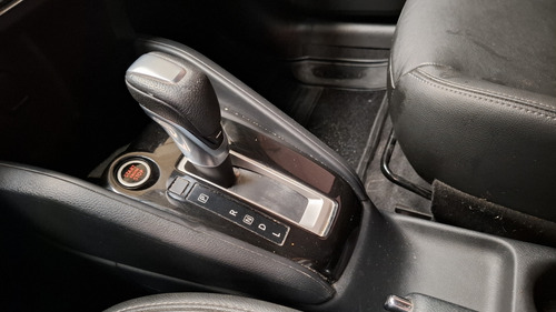 Nissan Kicks 1.6 Exclusive Cvt