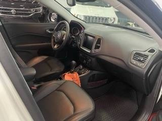 Imagem 3 de 7 de Jeep Compass 2.0 16v Diesel Trailhawk 4x4 Automático
