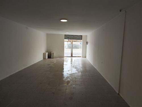 Local Comercial En Arriendo En Lo Prado