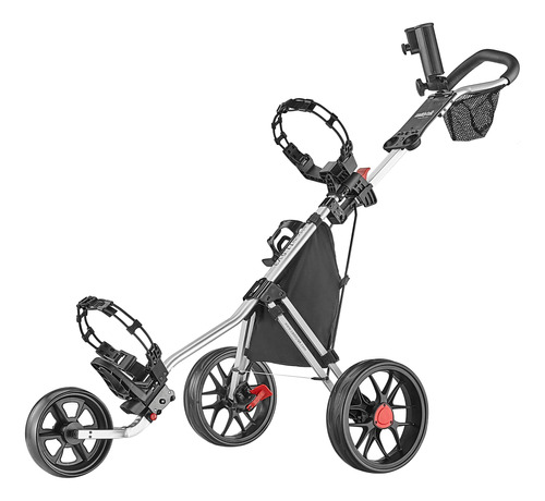 Caddytek Caddylite 11.5 V3 Deluxe Carrito Golf