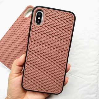 Capa De Telefone Para Iphone11 12 13 Pro Max Vans Waffle