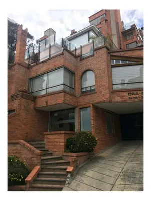Apartamento en venta