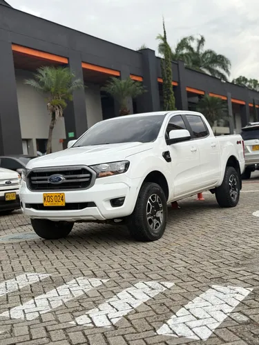 Ford Ranger 3.2 Xls