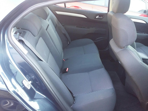 Citroen C4 Lounge 1.6 Tendance Automatico /2014