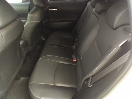 Toyota Corolla Cross 1.8 Seg Ecvt