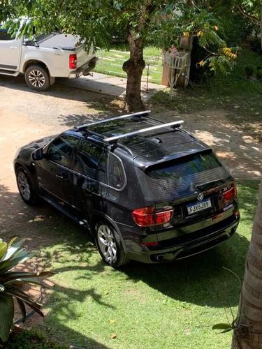 Bmw X5 2013 3.0 Xdrive 35i 5p