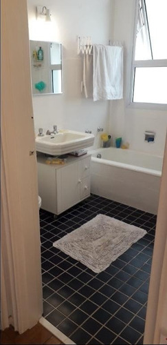 Apartamento Com 2 Dormitórios Para Alugar, 102 M² Por R$ 2.800,00/mês - Higienópolis - São Paulo/sp - Ap2215