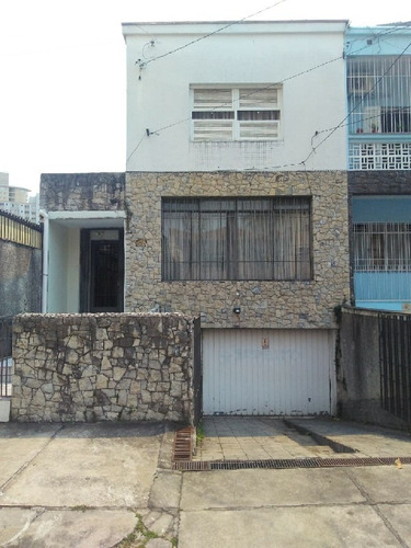 Imagem 21 de 24 de Casa Ampla Com Três Pavimentos - Vila Mariana - Ca10268 - 68746609