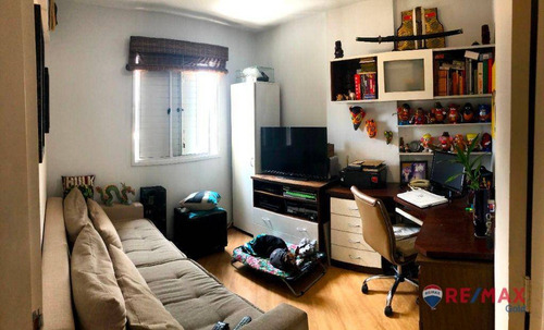 Imagem 9 de 14 de Apartamento À Venda, 48 M² Por R$ 485.000,00 - Vila Leopoldina - São Paulo/sp - Ap34624