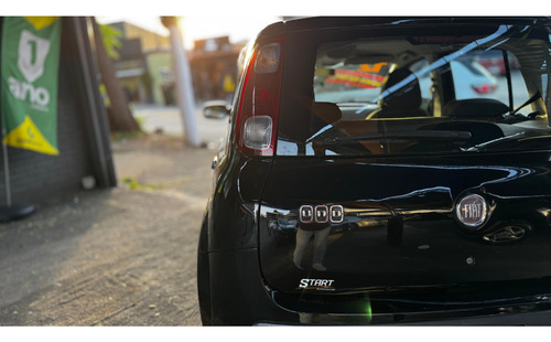 Fiat Uno 1.0 EVO VIVACE 8V FLEX 4P MANUAL