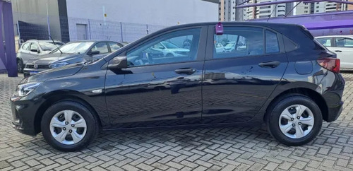 Chevrolet Onix 1.0