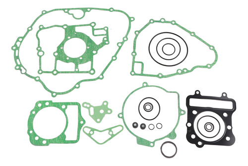 Kit De Juntas De Motor Or3589, Junta Metálica Completa