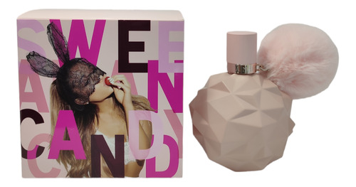 Perfume Sweet Like Candy Ariana Grande - mL a $2500