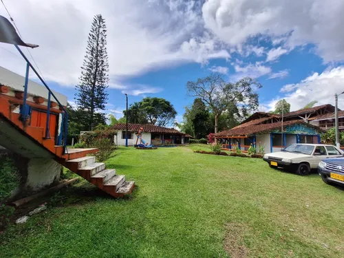 Venta Finca Sur Armenia. Quindio - Colombia Cod: 9030690
