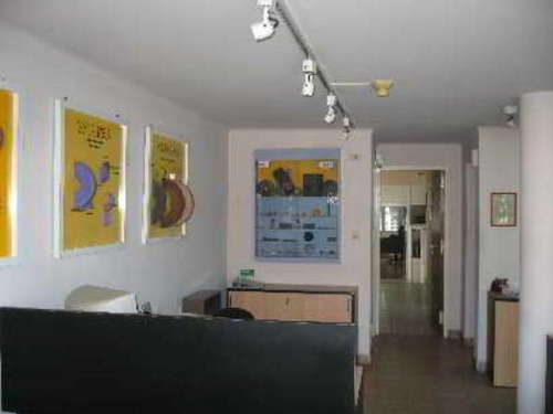 Imagen 10 de 12 de Oficinas Venta Bajo Palermo Cordoba