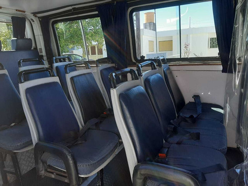 Renault Master 2.5 Ph3 Dci120 L1h1 Pkel Furgon Corto 2012