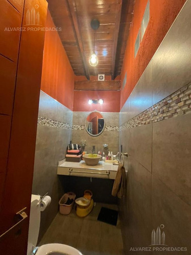 Imagen 10 de 21 de Casa 3 Ambientes Venta General Rodríguez