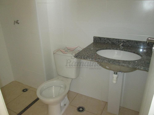 Apartamentos - Ref: L8886