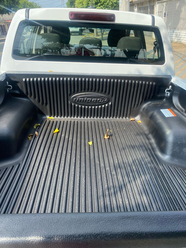 Chevrolet S10 2.8 Ls Cab. Dupla 4x4 4p