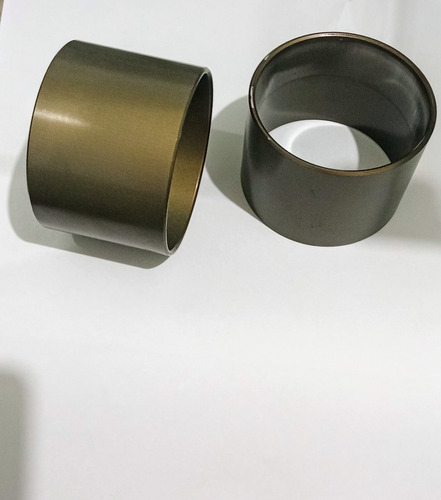 Camisa E Peças Compressor Kavo Usado Preto (Usado)