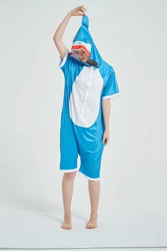 Kigurumi tiburon new arrivals