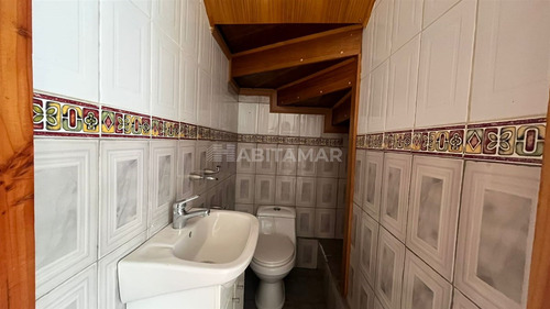 Casa En Venta Cerro Cenicero, Coviefi, Antofagasta