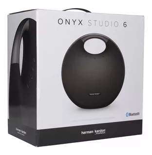 Bocina Inalambrica Harman Kardon Onyx Studio 6 8 Horas