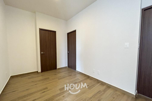 Imagen 11 de 30 de Departamento En Miramar, Naucalpan De Juárez Con 3 Recámaras, 108 M², Id: 105677