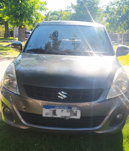 Suzuki Swift Dzire 1.2. 2013 Full .2do Dueño, Buen Estado