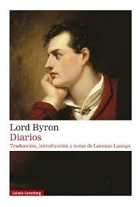 Diarios - Lord Byron
