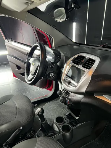 Chevrolet Spark Gt 1.2 Premier 2020