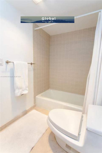 Exclusivo Dúplex Penthouse Brickell Key Miami Fl Usa
