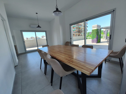 Venta Departamento Caballito Amoblado Amenities