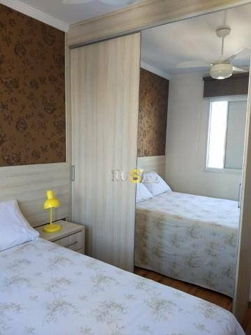 Imagem 11 de 13 de Apartamento 02 Dorms | 01 Vaga | 50 M² Por R$ 265.000 - Itaquera - São Paulo/sp - Ap1043