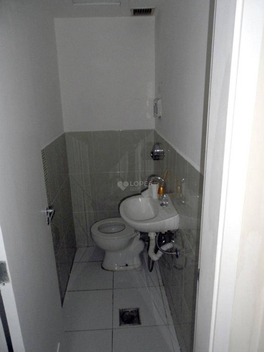Imagem 6 de 9 de Sala À Venda, 32 M² Por R$ 410.000,00 - Icaraí - Niterói/rj - Sa2357