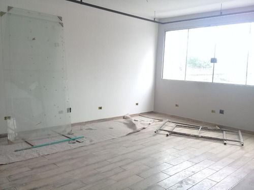 Imagem 13 de 16 de Sobrado, 180 M² - Venda Por R$ 900.000 Ou Aluguel Por R$ 5.000/mês - Campo Grande - Santos/sp - So0692