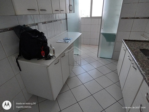 Imagem 18 de 23 de Apartamento Venda No Bairro Jardim Do Estádio, 2 Dorm, 1 Vagas, 56 M - 15796ag22